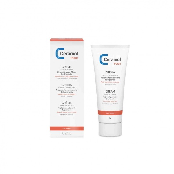 Ceramol Ceramol Psor 200ml