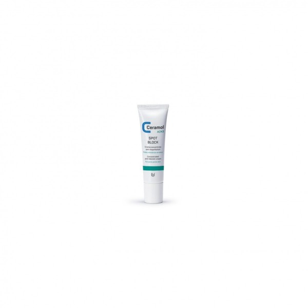 Ceramol Spot Block 20ml