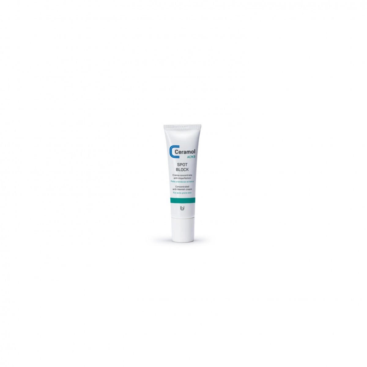 Ceramol Spot Block 20ml