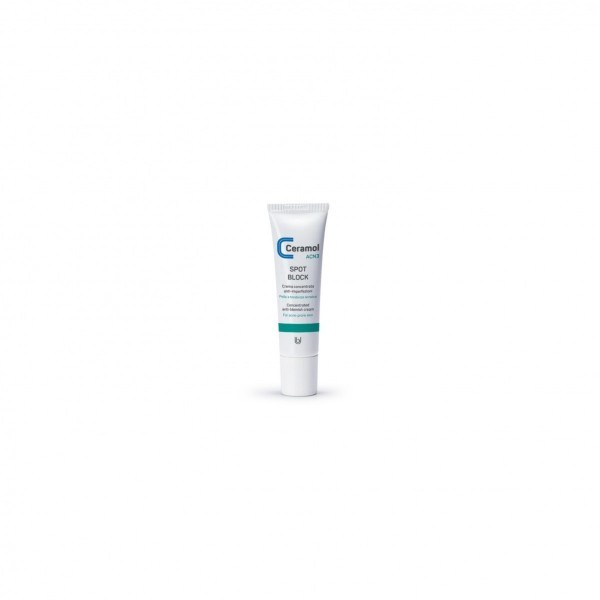 Ceramol Spot Block 20ml