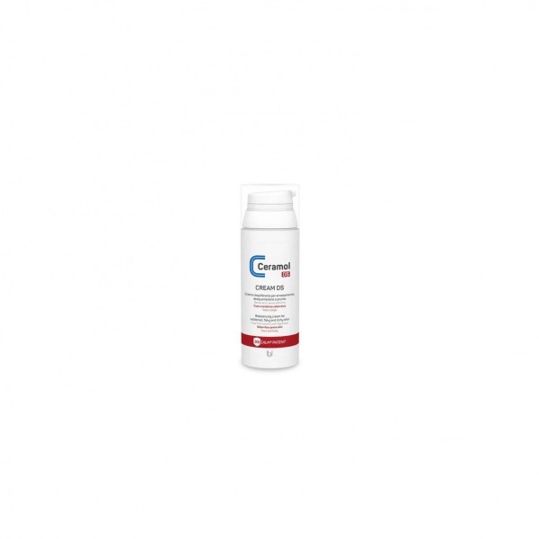 Ceramol Cream DS 50ml