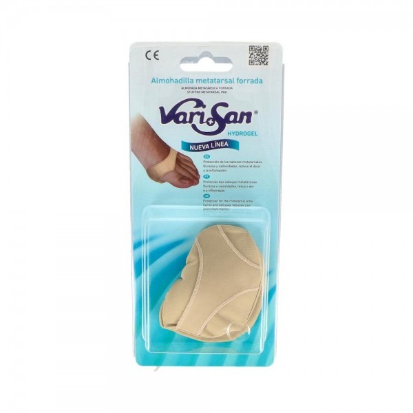 Almohadilla Varisan Meta Fo T-U 2U