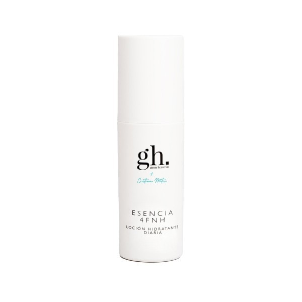 GH Gema Herrerías x Cristina Mitre Esencia 4FNH 150 ml