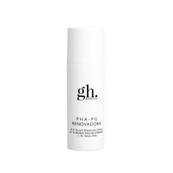 GH Gema Herrerías PHA-PG Crema Renovadora 50 ml