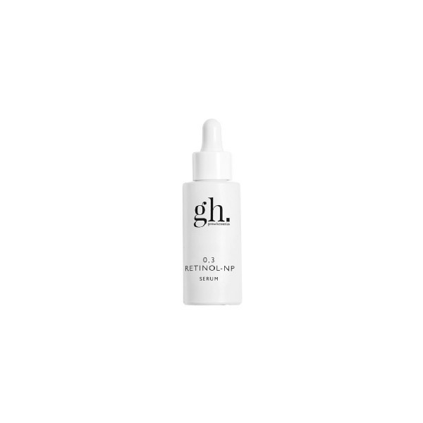 GH Gema Herrerías 0,3 Retinol-NP Sérum 30ml