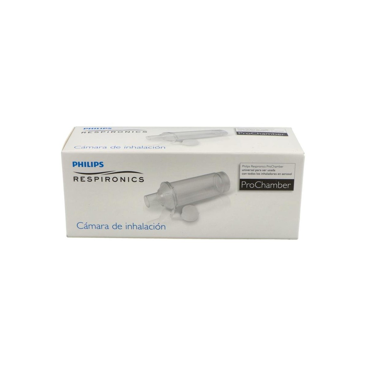 Camara Prochamber Inhalacion