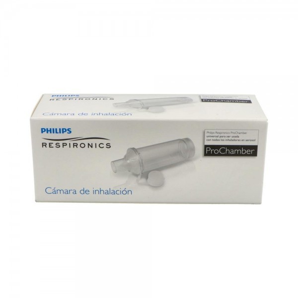Camara Prochamber Inhalacion