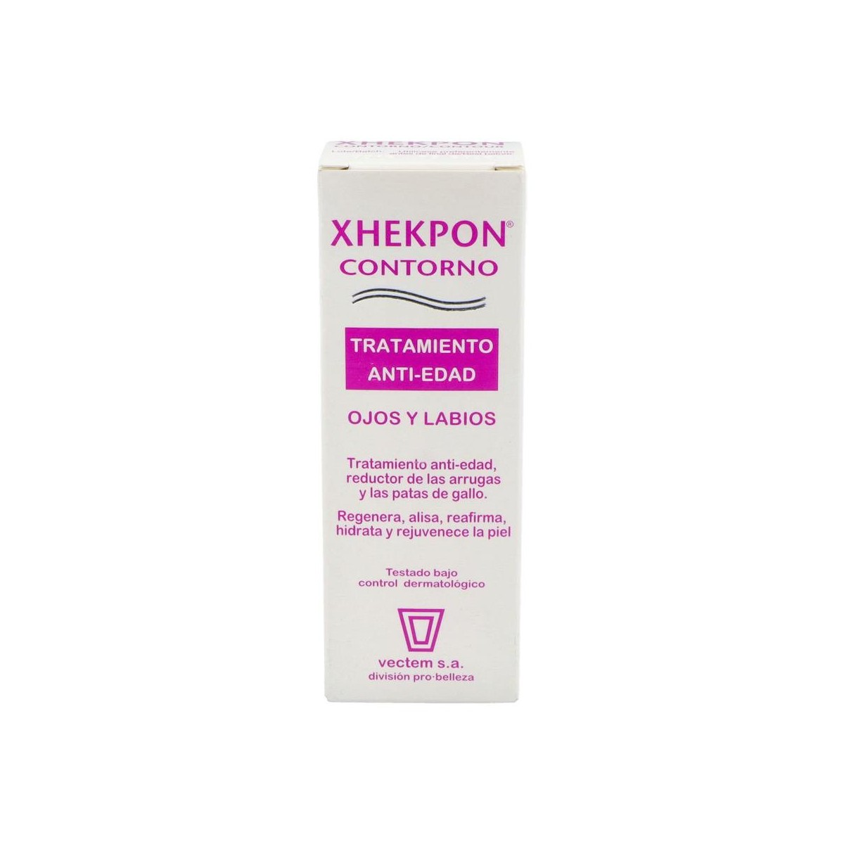 Xhekpon Contorno Ojos / Labios 15 Ml