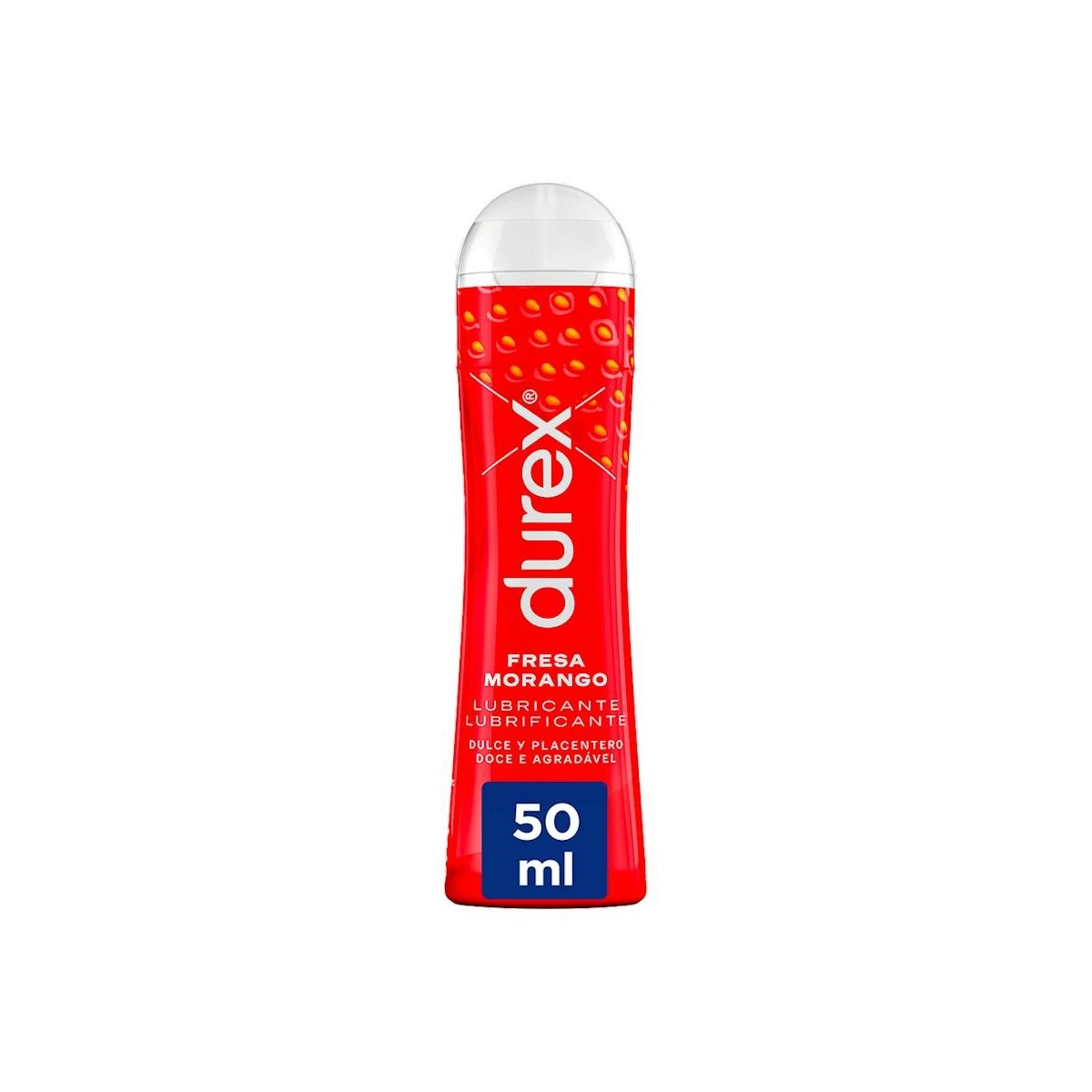 Durex Fresa 50 Ml