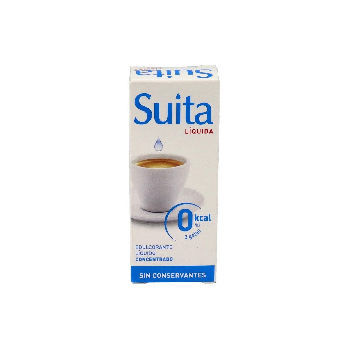 Suita Liq 24 Cc