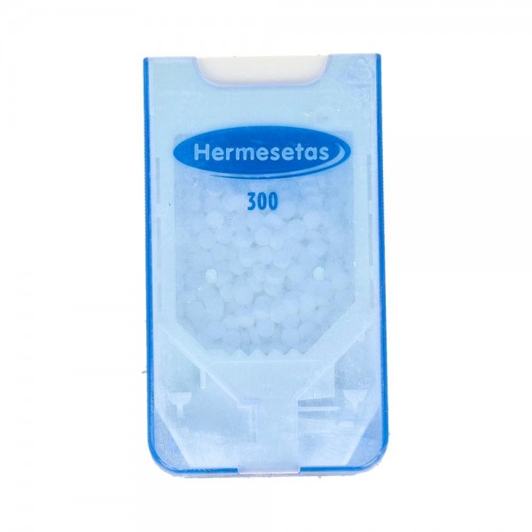 HERMESETAS Edulcorante Sacarina Sin calorías 300 comp