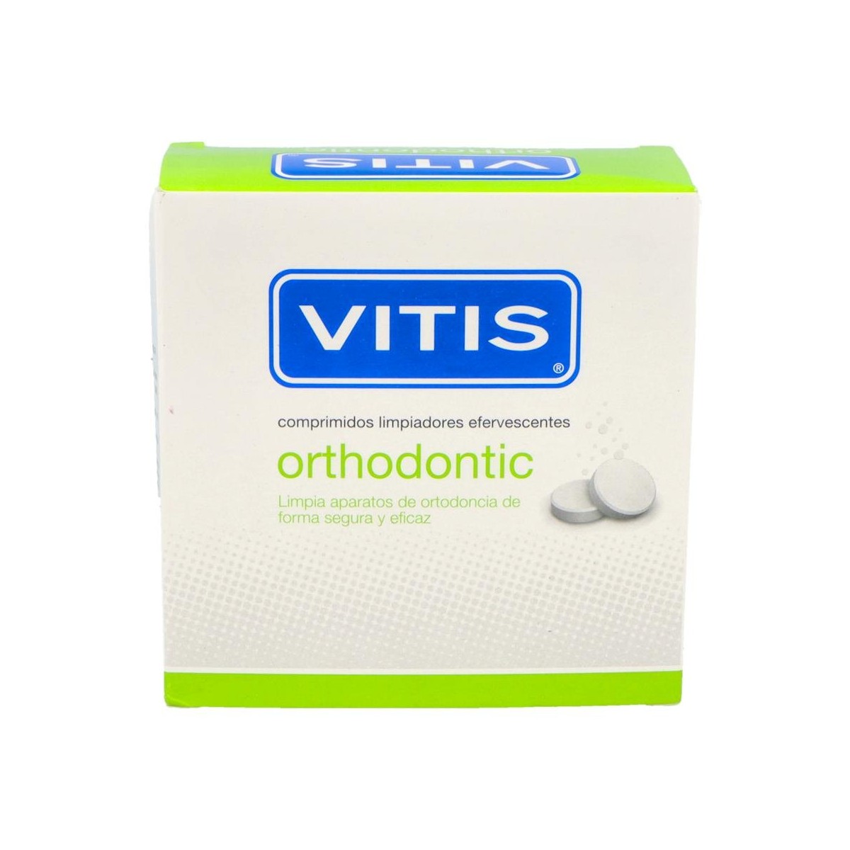 Vitis Orthodontic 32 Comp Eferv