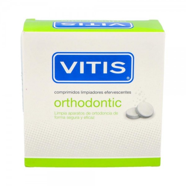 Vitis Orthodontic 32 Comp Eferv