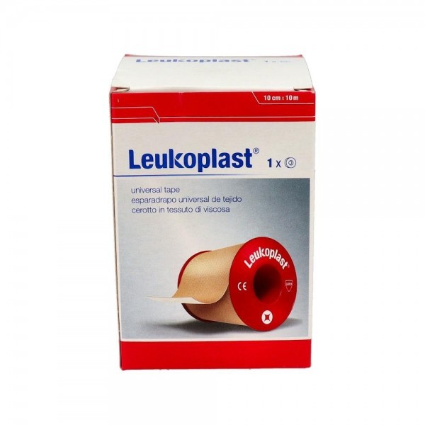 Esparadrapo Leukoplast Carn 10X10