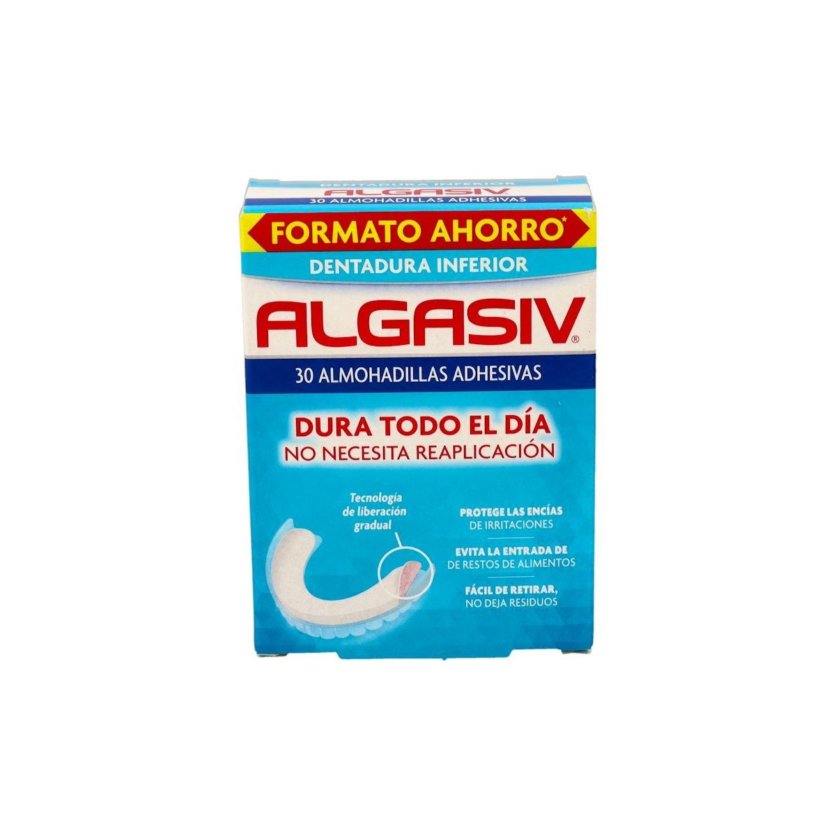 Algasiv Inferior Almo Adh 30U P531