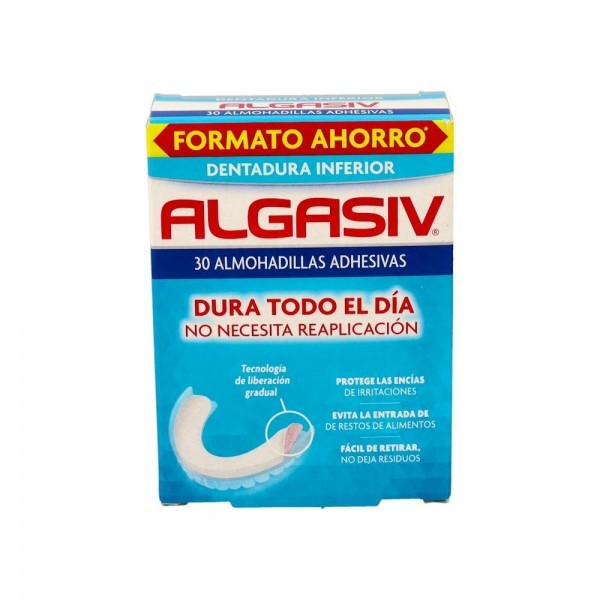 Algasiv Inferior Almo Adh 30U P531