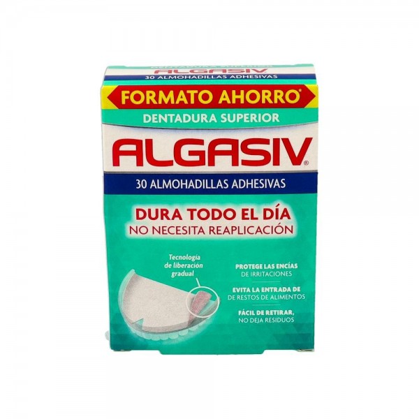 Algasiv Superior Almo Adh 30U P530