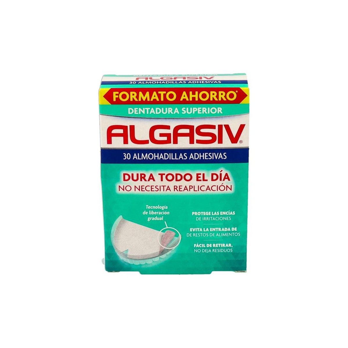 Algasiv Superior Almo Adh 30U P530