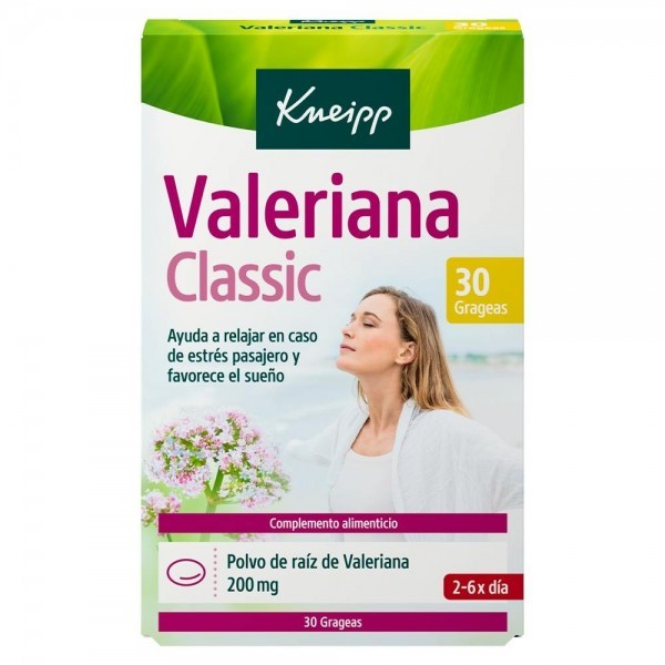 Kneipp® Valeriana Classic P30