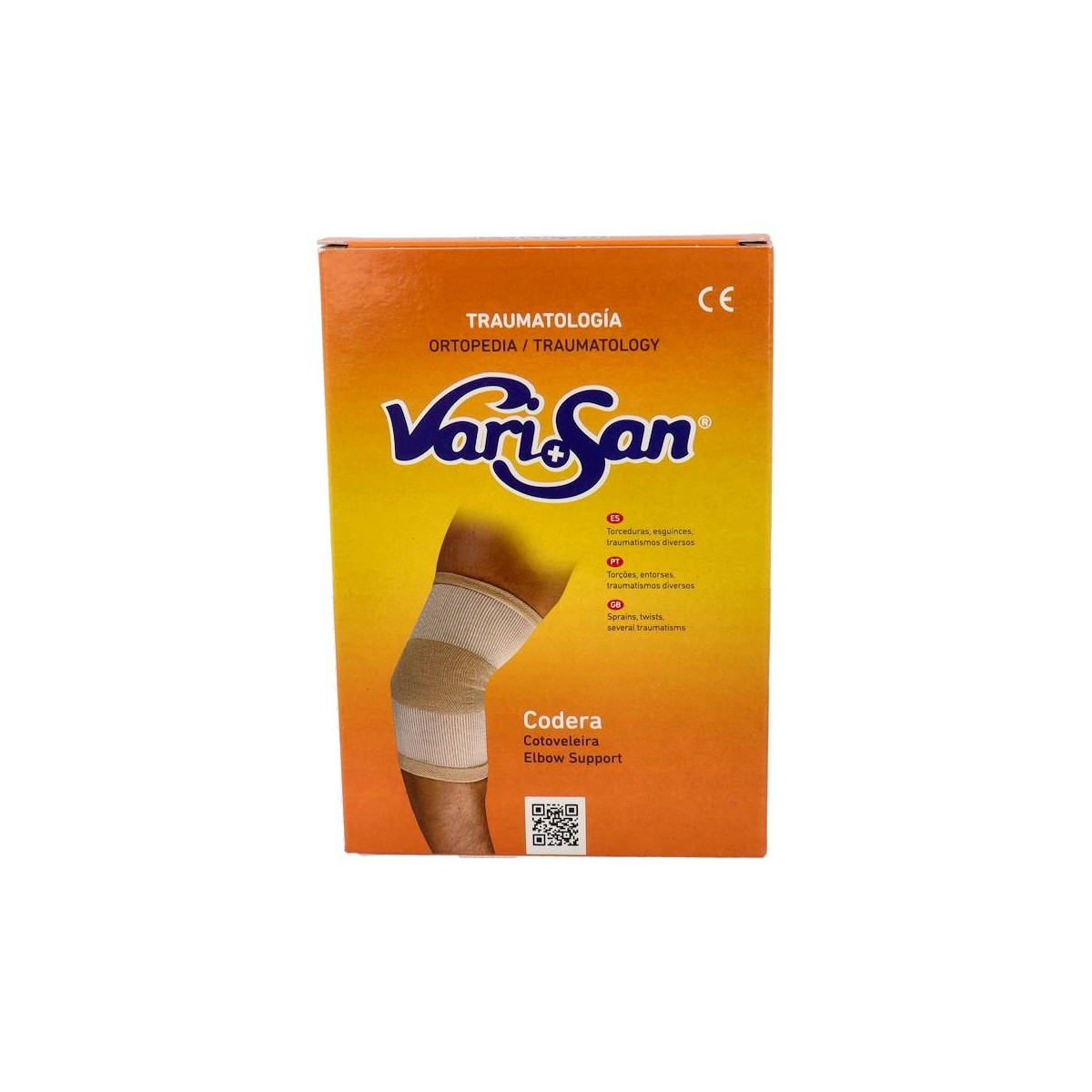 Codera Varisan T 4 R.830