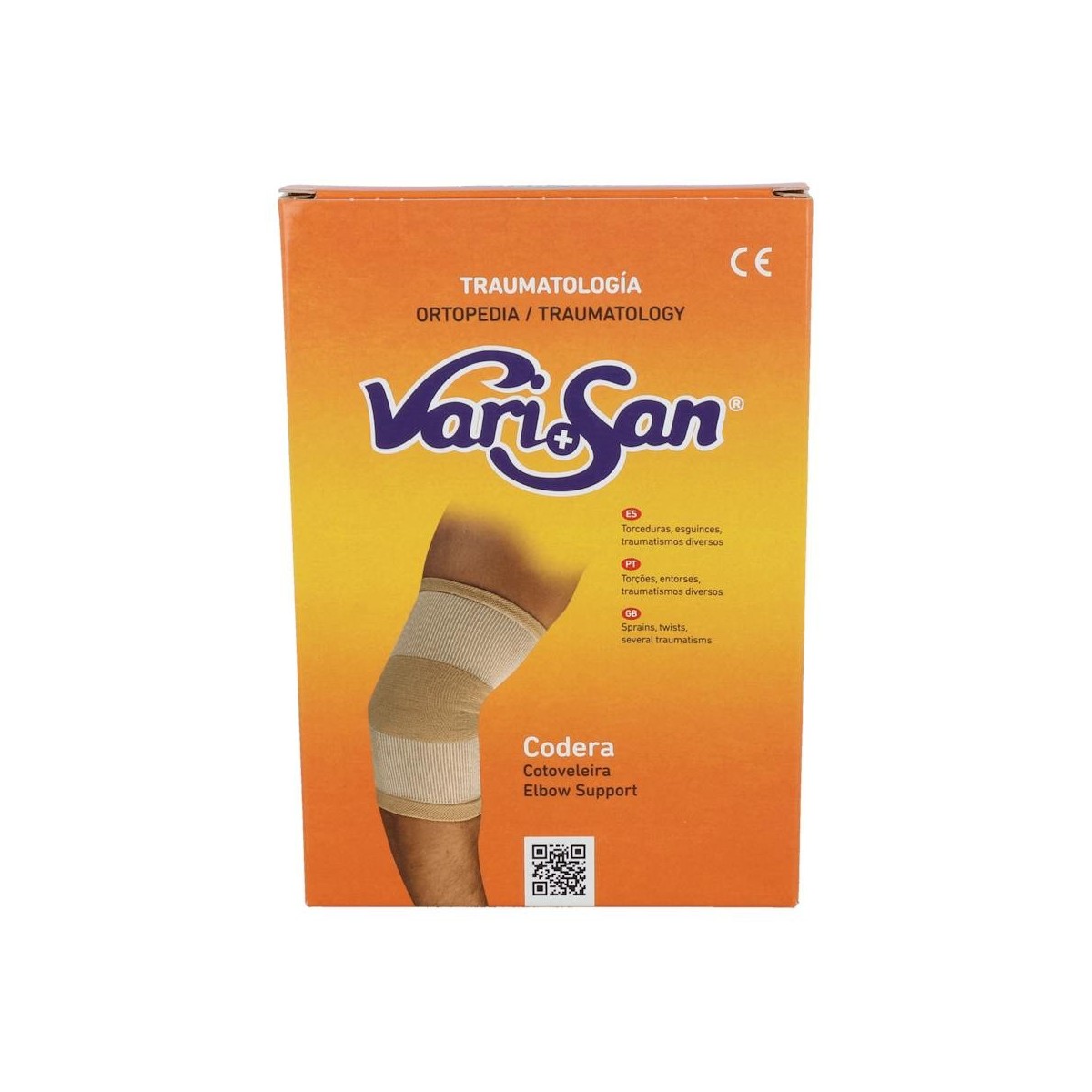 Codera Varisan T 5 R.830