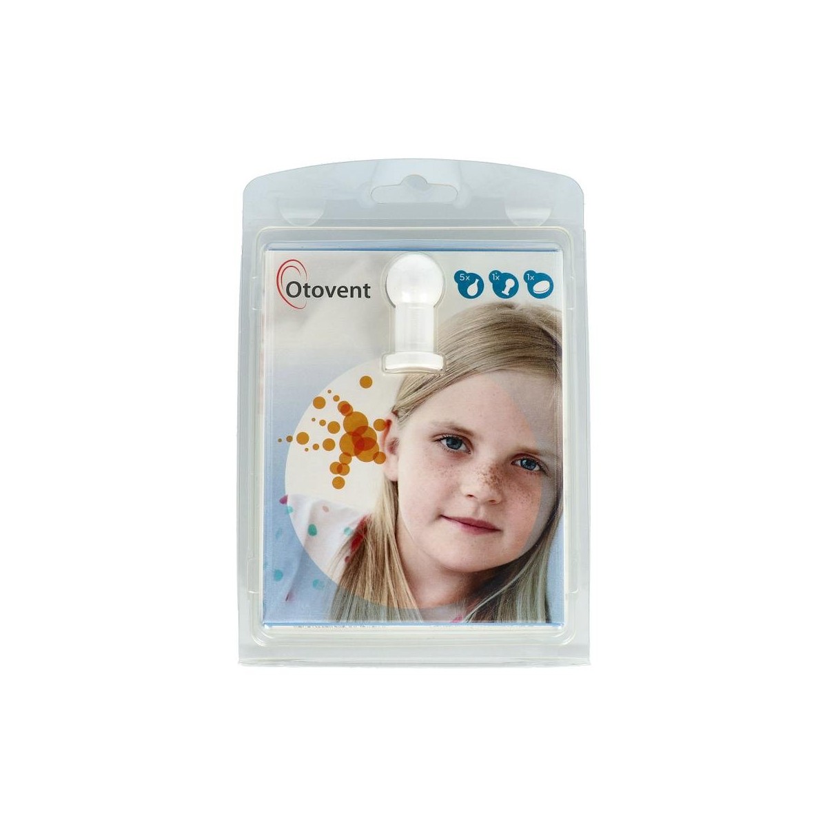 Otovent Dispositivo Autoventilacio Prim