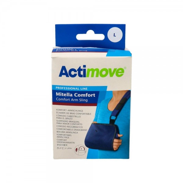 Cabestrillo Brazo Actimove Mitella Conf72819-63 T-L