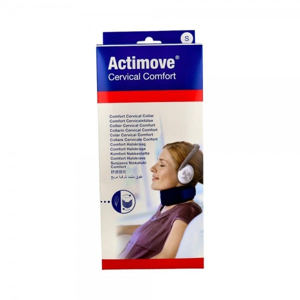 Collarin Cerv Actimove Confor T-S