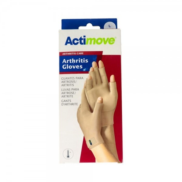 Acm Artritis Guantes T/L 23,5-27Cm Bg Par (75783-22)