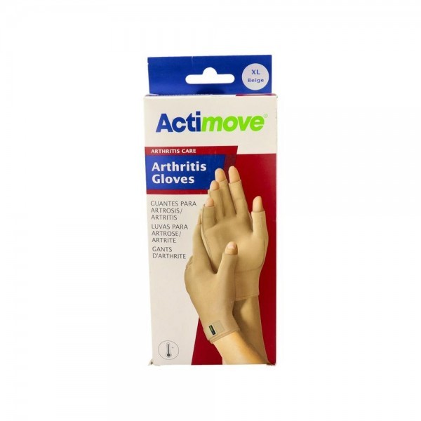 Acm Artritis Guantes T/Xl 27-30Cm Bg Par (75783-23)