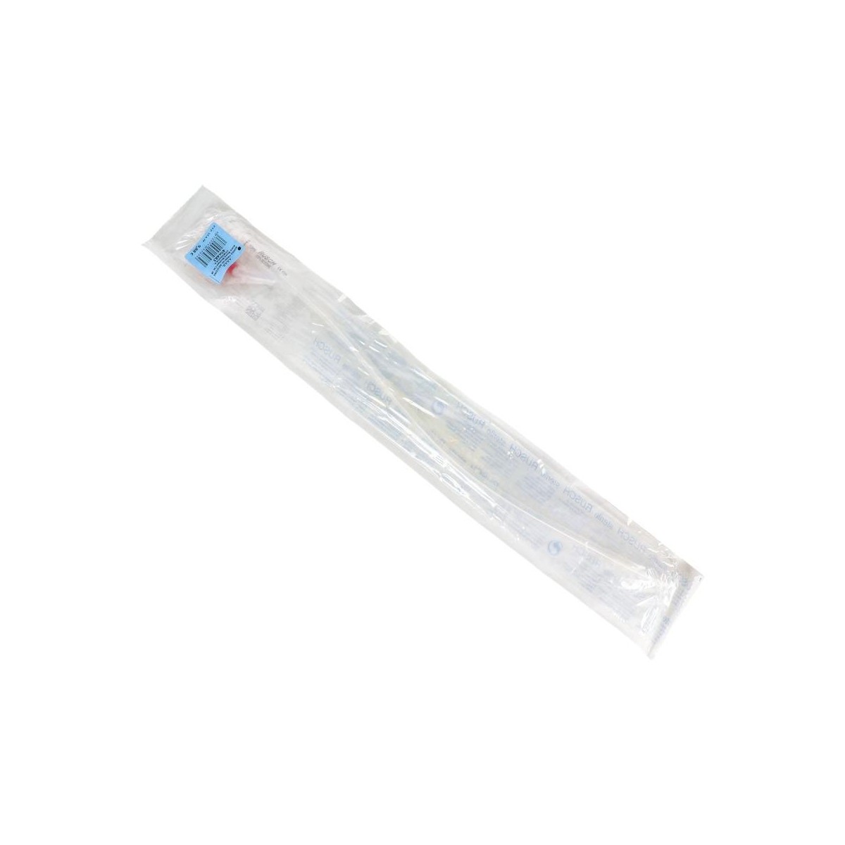 Sonda Rusch-Bri Vesi Fole Sil Ch18