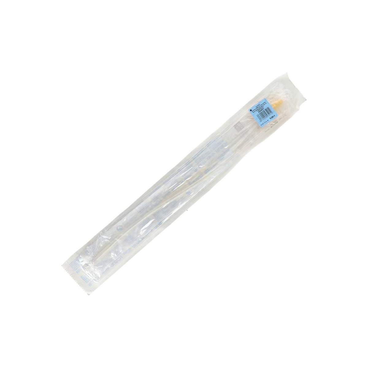 Sonda Rusch-Bri Vesi Fole Sil Ch20