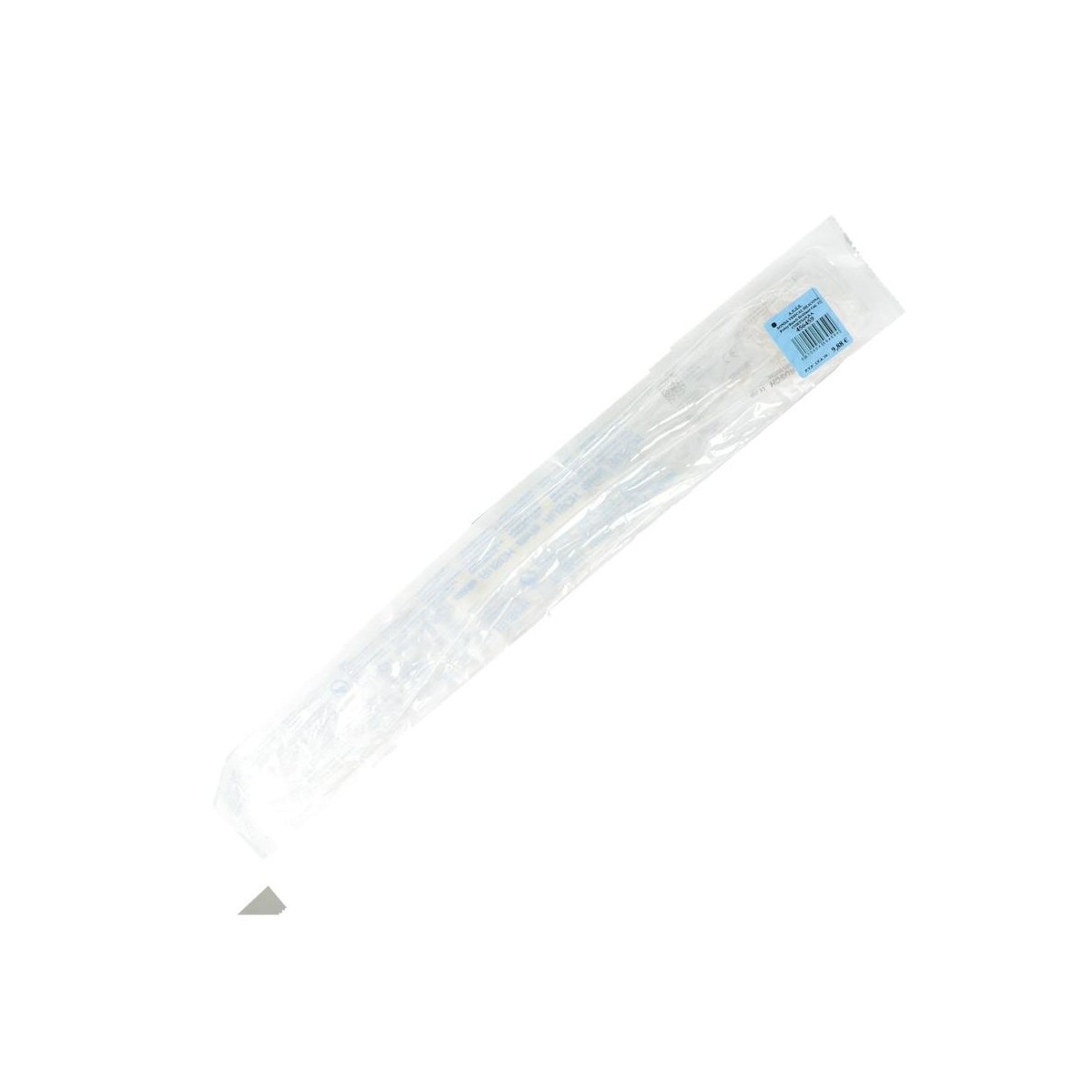 Sonda Rusch-Bri Vesi Fole Sil Ch12