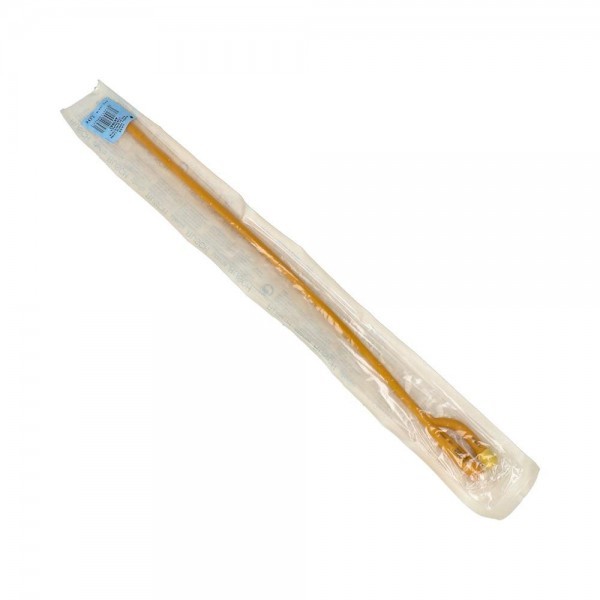 Sonda Rusch-Go Ves Foley Lat Ch-20