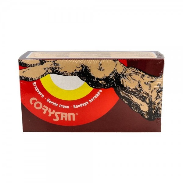 Braguero Corysan Ad Derecho T 95