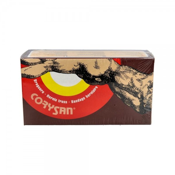 Braguero Corysan Ad Izquierdo T 95