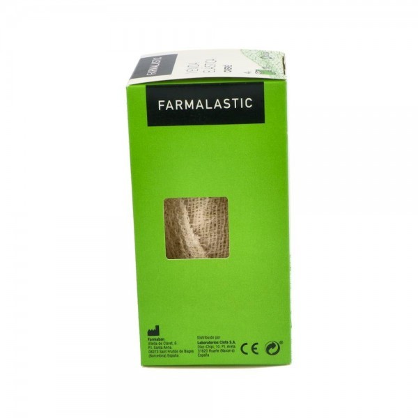 Venda Farmalastic Crepe 10Cmx 4M