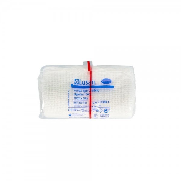 Venda Lusan Malla Hi Cambric 10X10