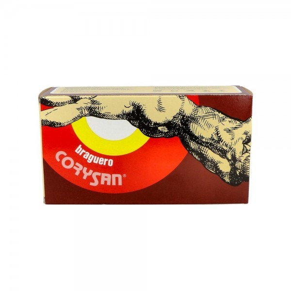 Braguero Corysan Ad Derecho T 100