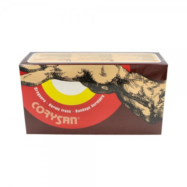 Braguero Corysan Ad Derecho T 105