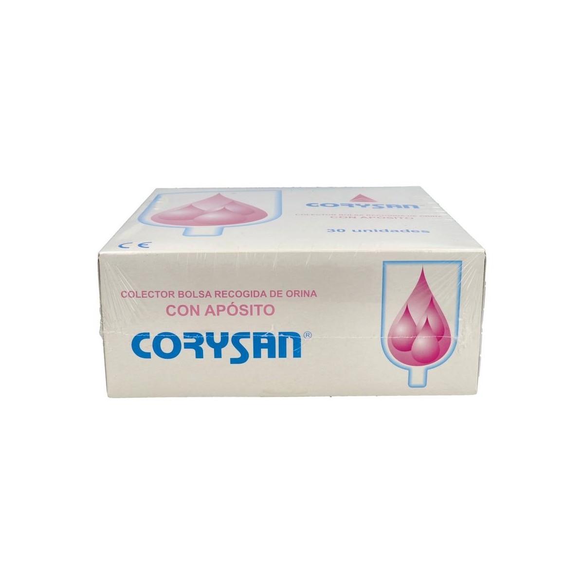 Colector Orina Corysan C-A Med 30U