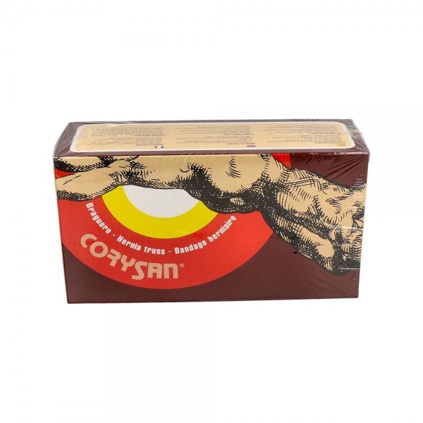 Braguero Corysan Ad Derecho T 85