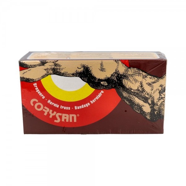 Braguero Corysan Ad Derecho T 90