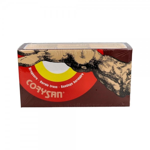 Braguero Corysan Ad Derecho T 115