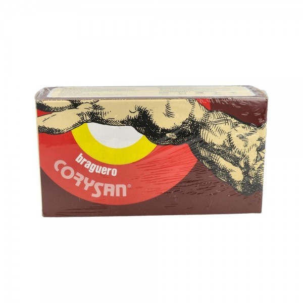 Braguero Corysan Ad Izquierdo T115