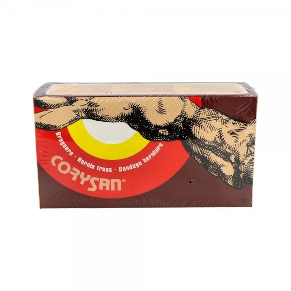 Braguero Corysan Ad Izquierdo T110