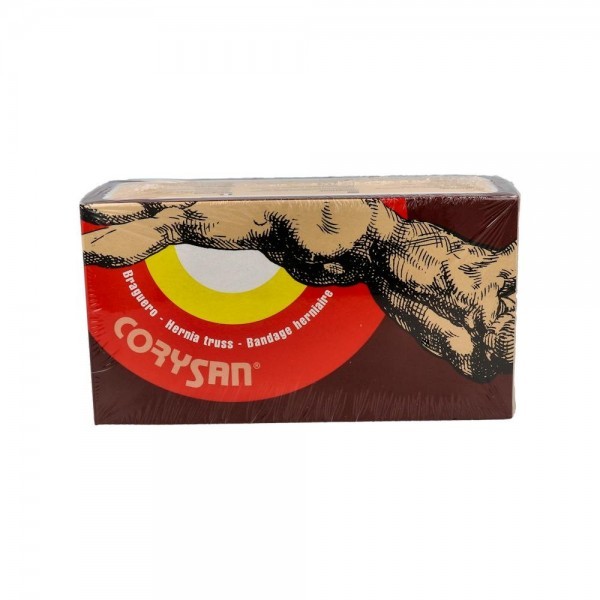 Braguero Corysan Ad Izquierdo T105