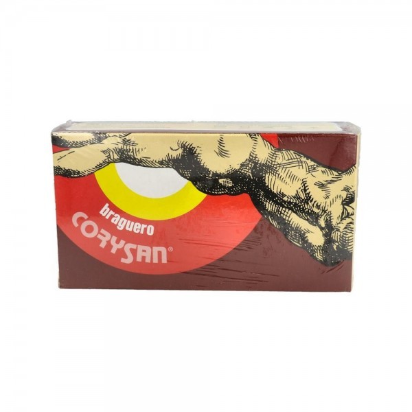 Braguero Corysan Ad Izquierdo T100