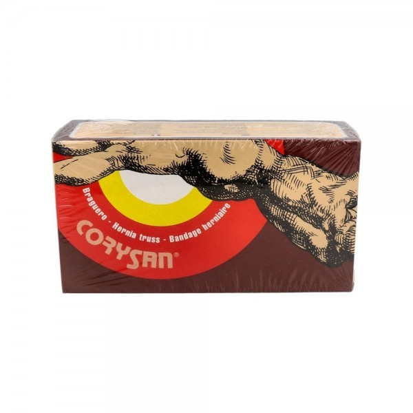 Braguero Corysan Ad Izquierdo T 90