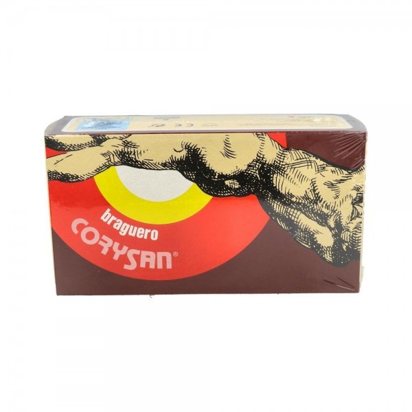 Braguero Corysan Ad Doble T 110